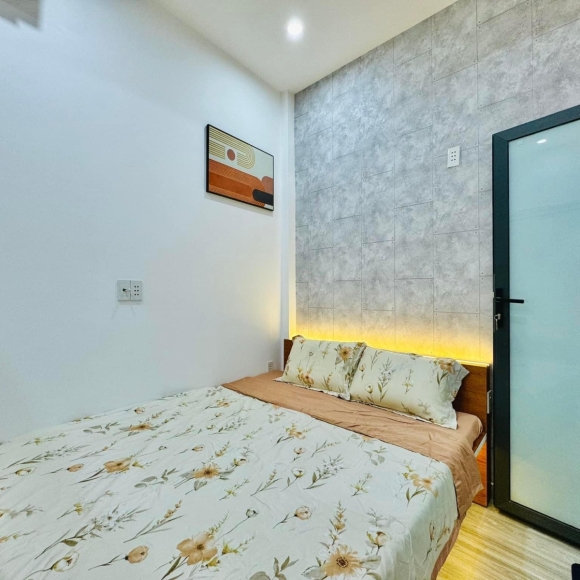 🏡 [ Bán Gấp ] Nhà Mặt Phố Đường Ô Tô Thông _ Liền Kề Lê Văn Thịnh , Quận 2 _ 3 Tầng 4 Pn. - Ảnh 1